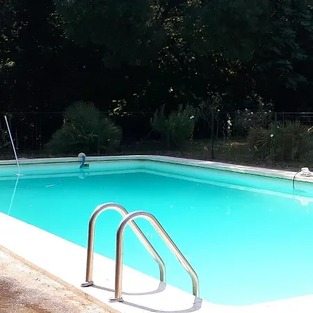 Prázdninový dům Moulin A Huile Pujaut